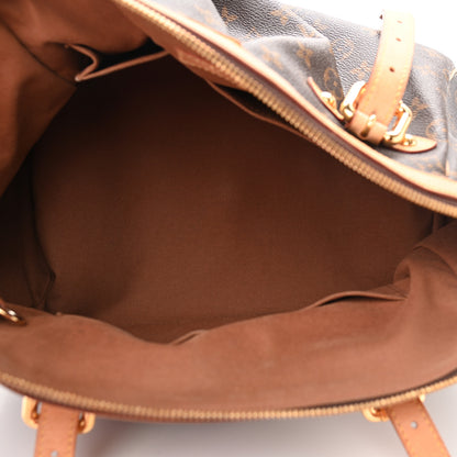 Louis Vuitton Monogram Tivoli GM 5 of 18