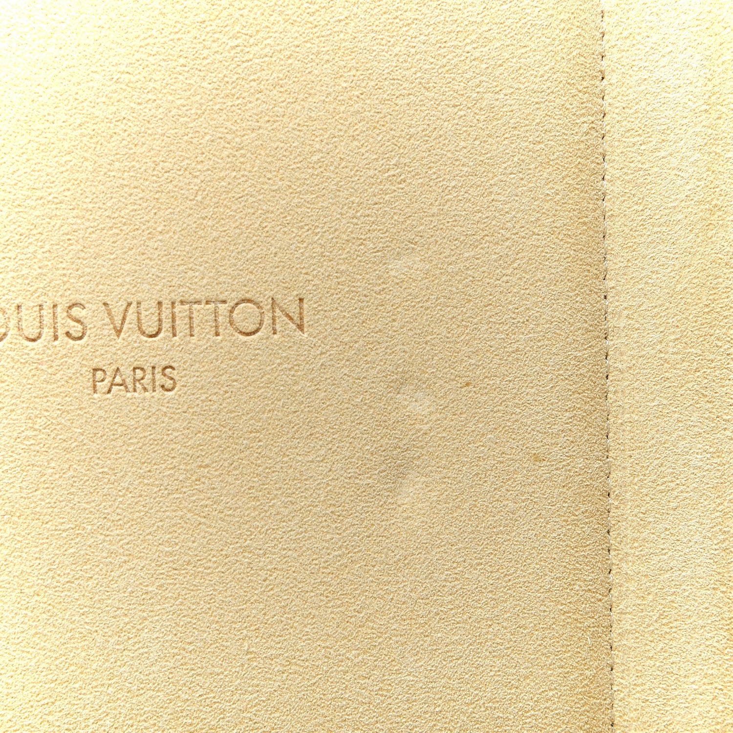 Louis Vuitton Monogram iPad Case 11 of 12