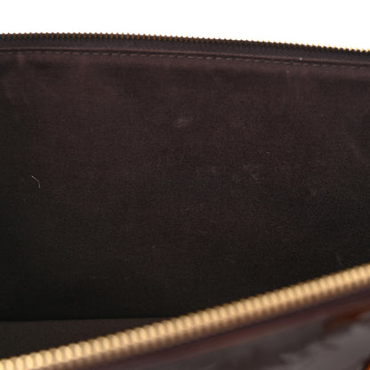 Louis Vuitton Vernis Rosewood Ave Amarante 11 of 12