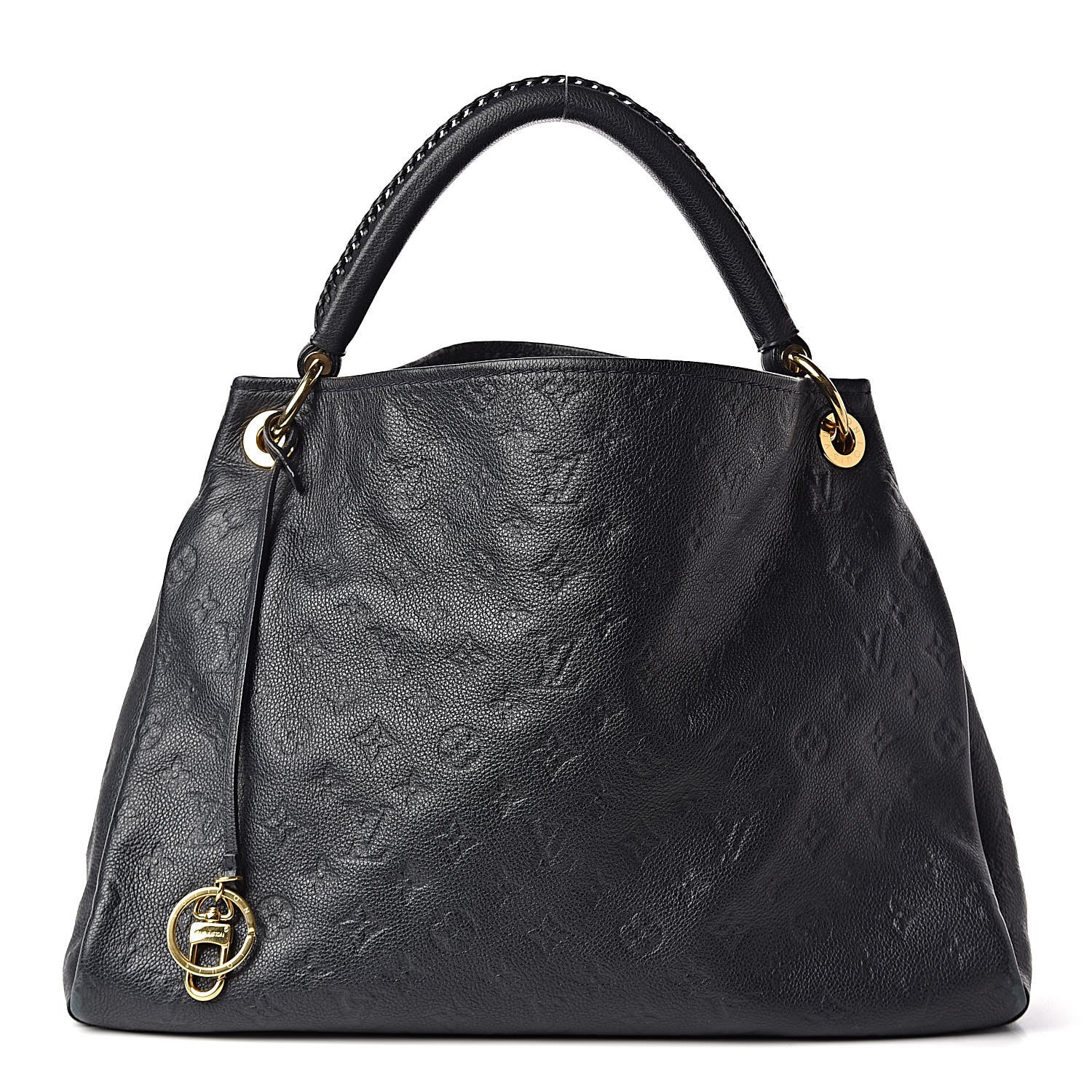 Louis Vuitton Empreinte Artsy MM Infini 1 of 9