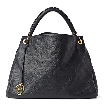 Louis Vuitton Empreinte Artsy MM Infini 1 of 9