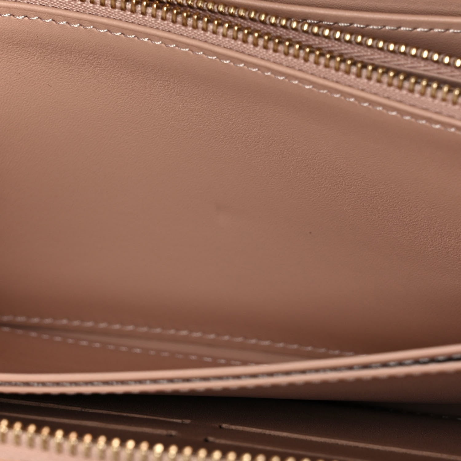 Louis Vuitton Vernis Zippy Wallet Rose Angelique 9 of 11
