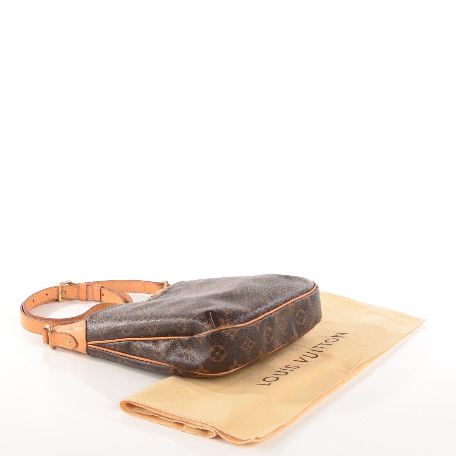 Louis Vuitton Monogram Odeon PM 4 of 8