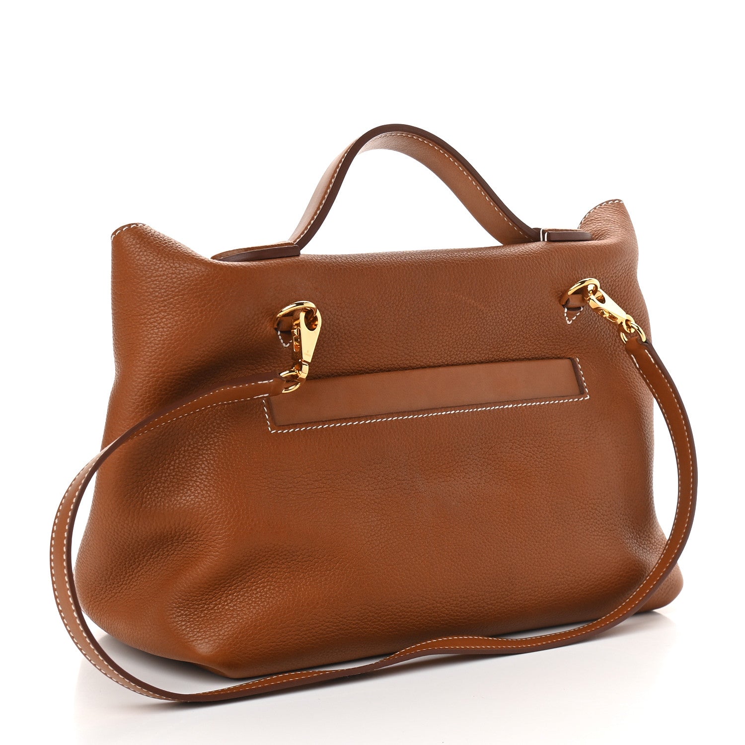 Hermes Barenia Faubourg 24/24 29 Fauve 2 of 11