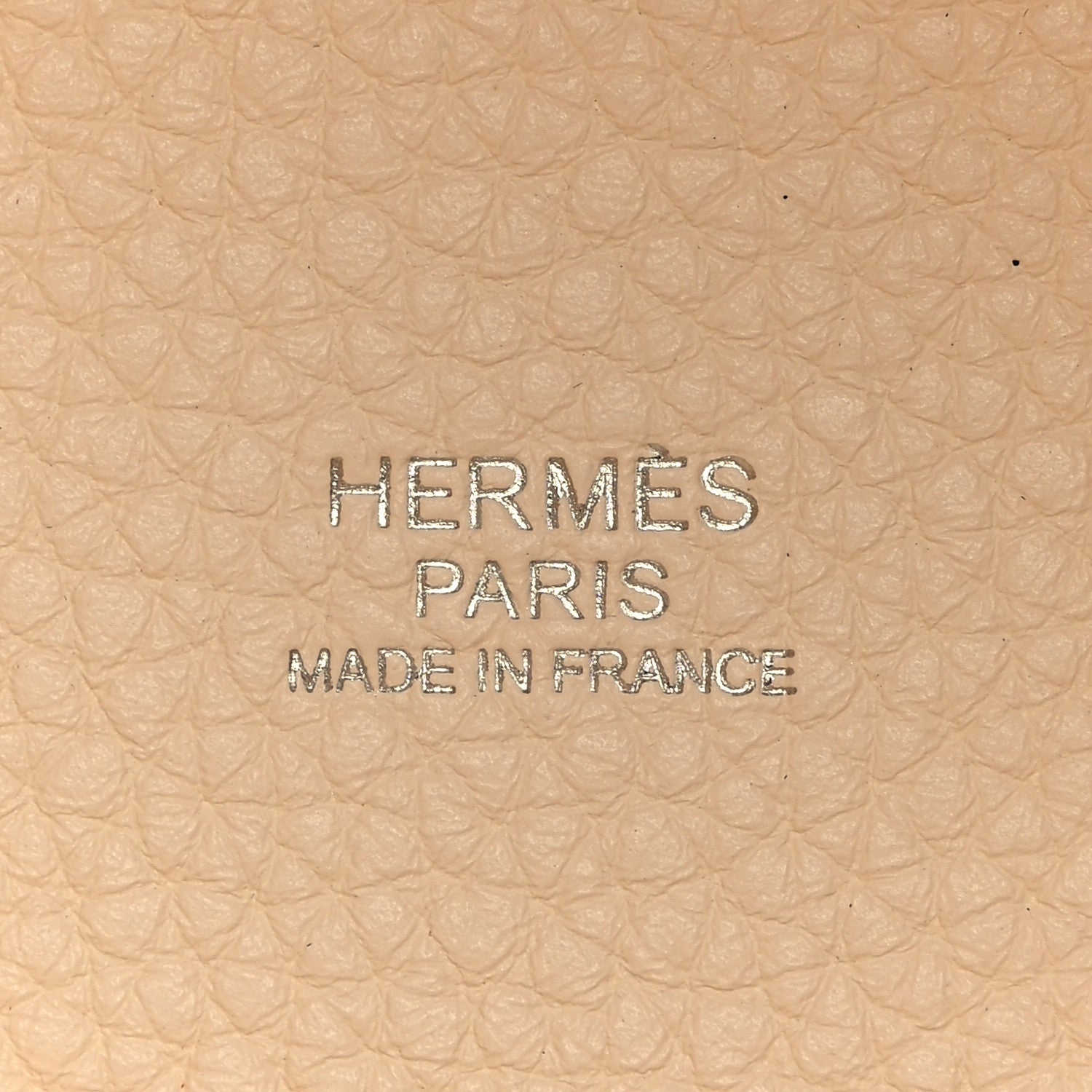 Hermes Taurillon Clemence Swift Eclat Picotin Lock 18 PM Nata Terre Battue 6 of 10