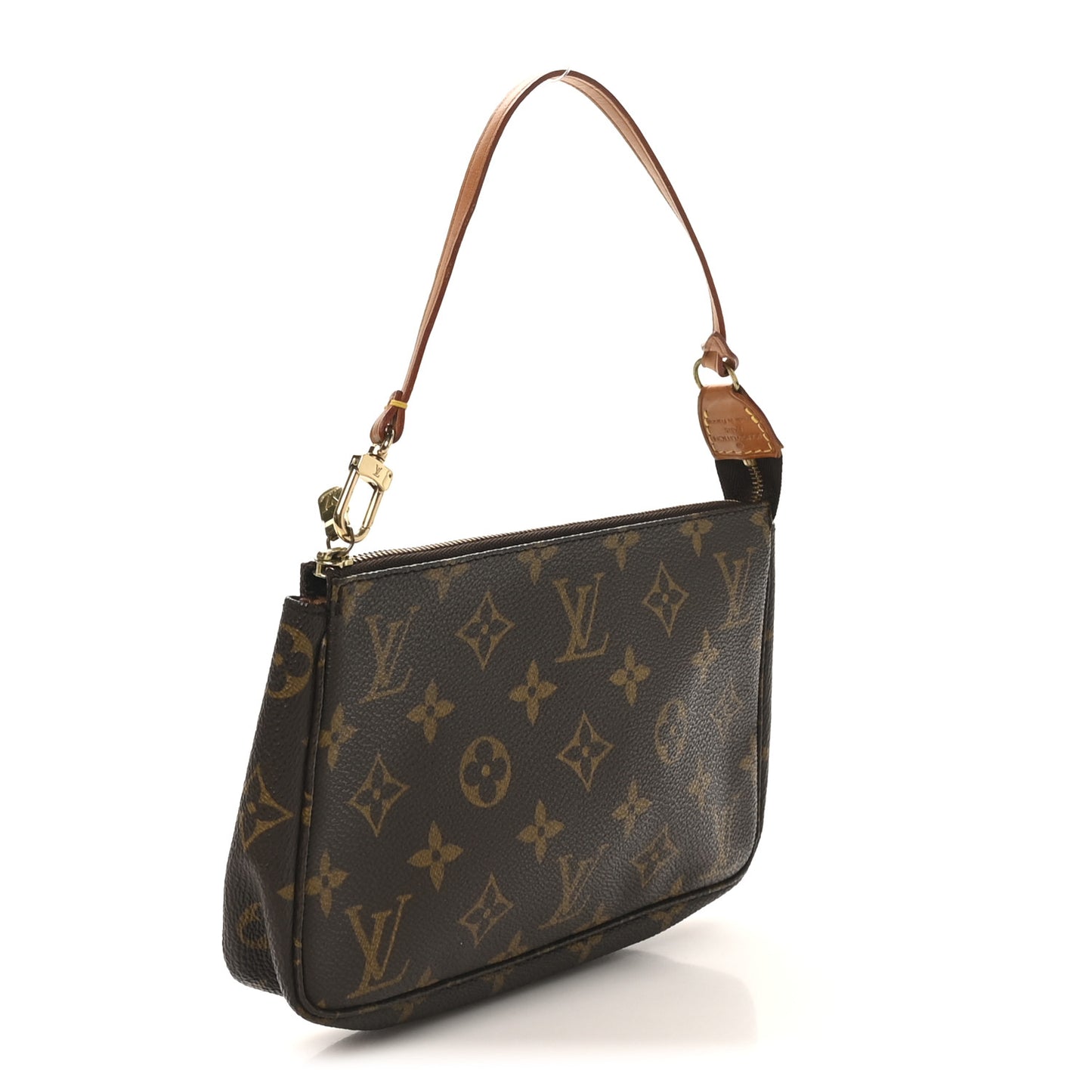Monogram Pochette Accessories