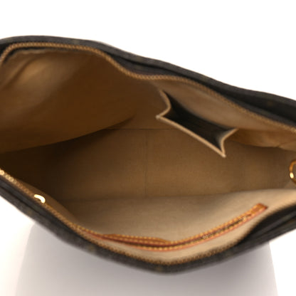 Louis Vuitton Monogram Looping GM 5 of 8