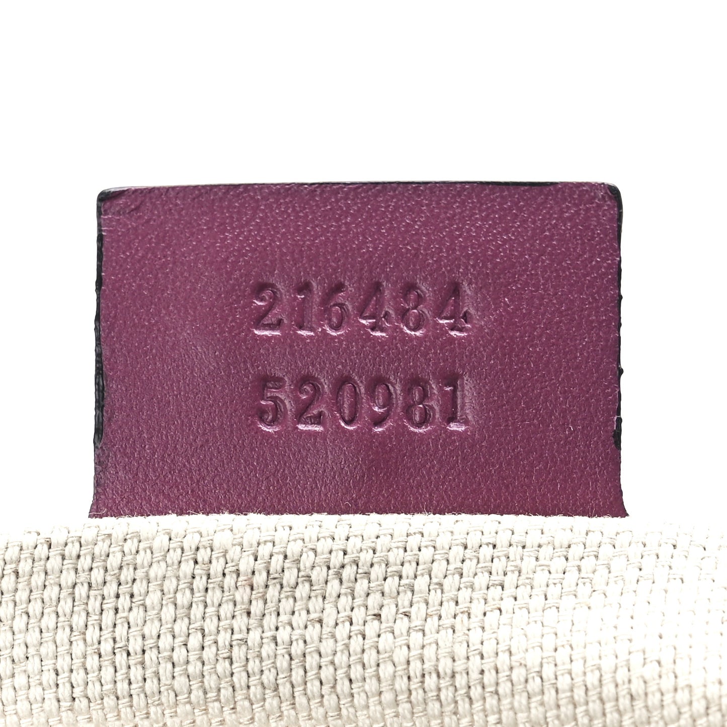GG Supreme Monogram Selleria Calfskin Medium Carry On Duffle Bag Beige Ebony Peonia Flower