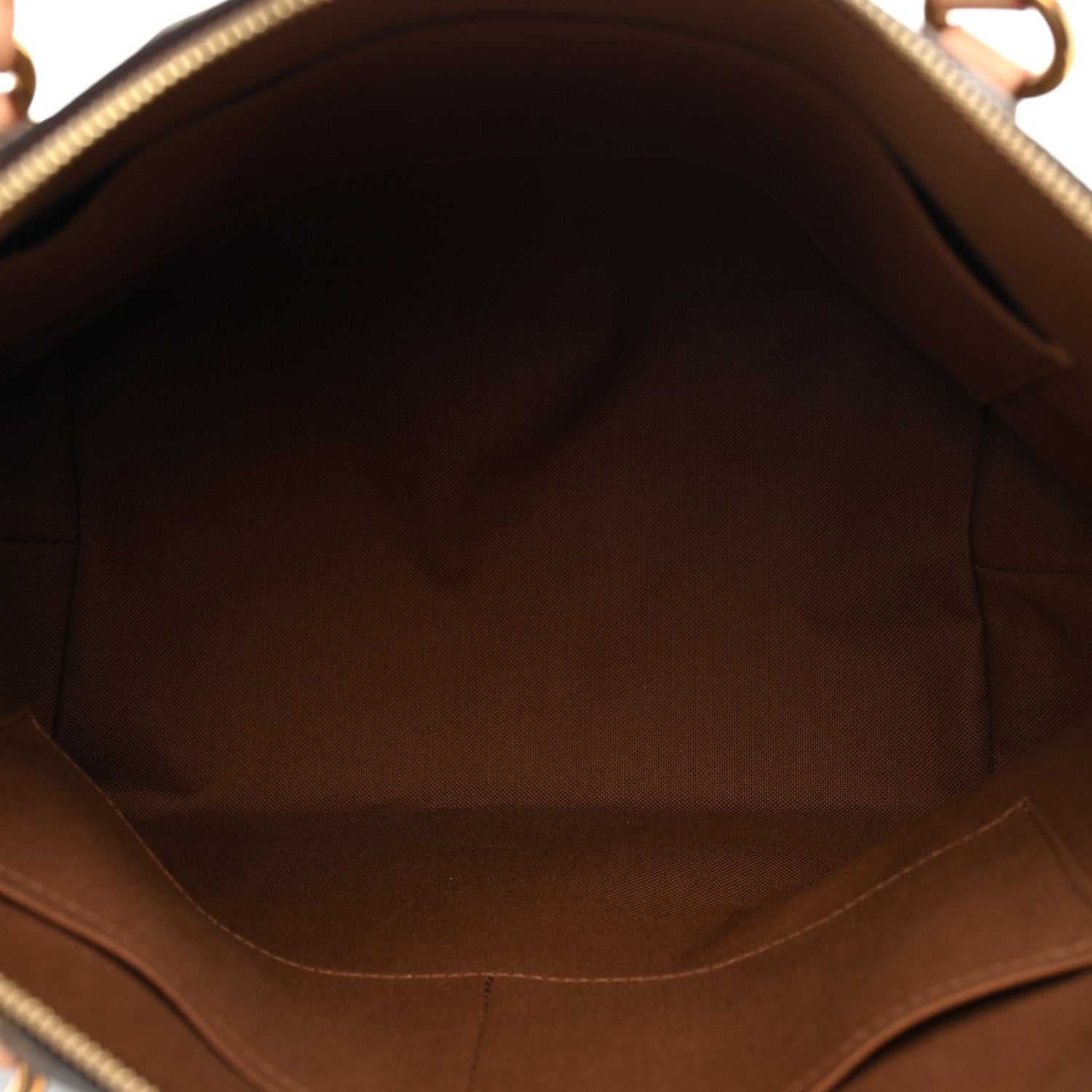 Louis Vuitton Monogram Totally MM 5 of 9