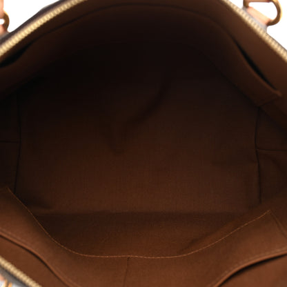 Louis Vuitton Monogram Totally MM 5 of 9