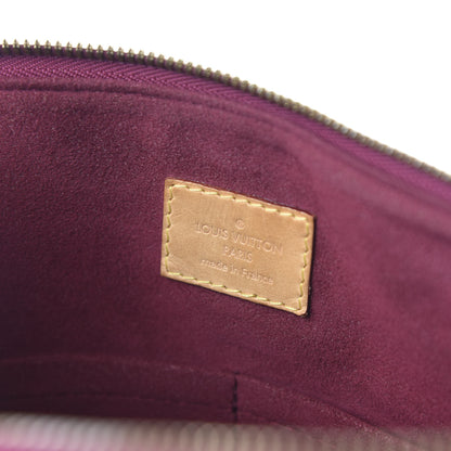 Louis Vuitton Monogram Pallas Aurore 8 of 9