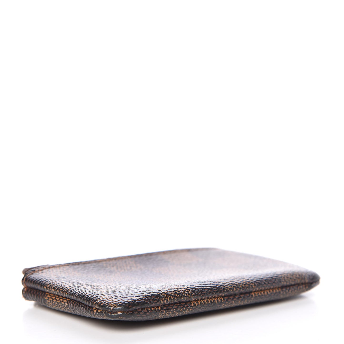 Damier Ebene Key Pouch
