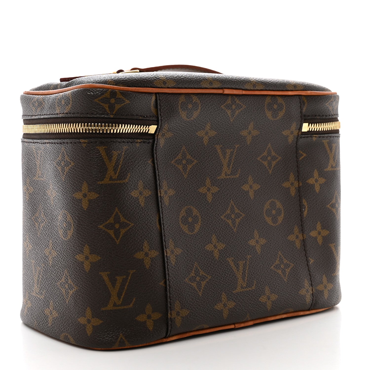 Louis Vuitton Monogram Nice BB 3 of 8