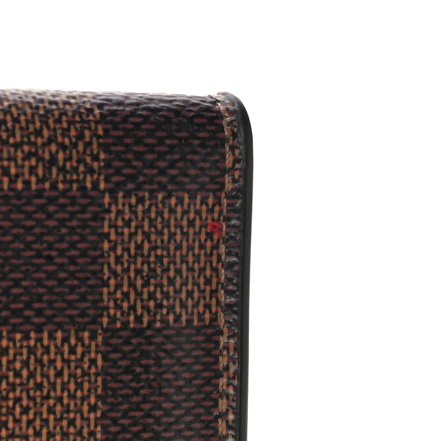Louis Vuitton Damier Ebene Multicles 6 Key Holder 10 of 10