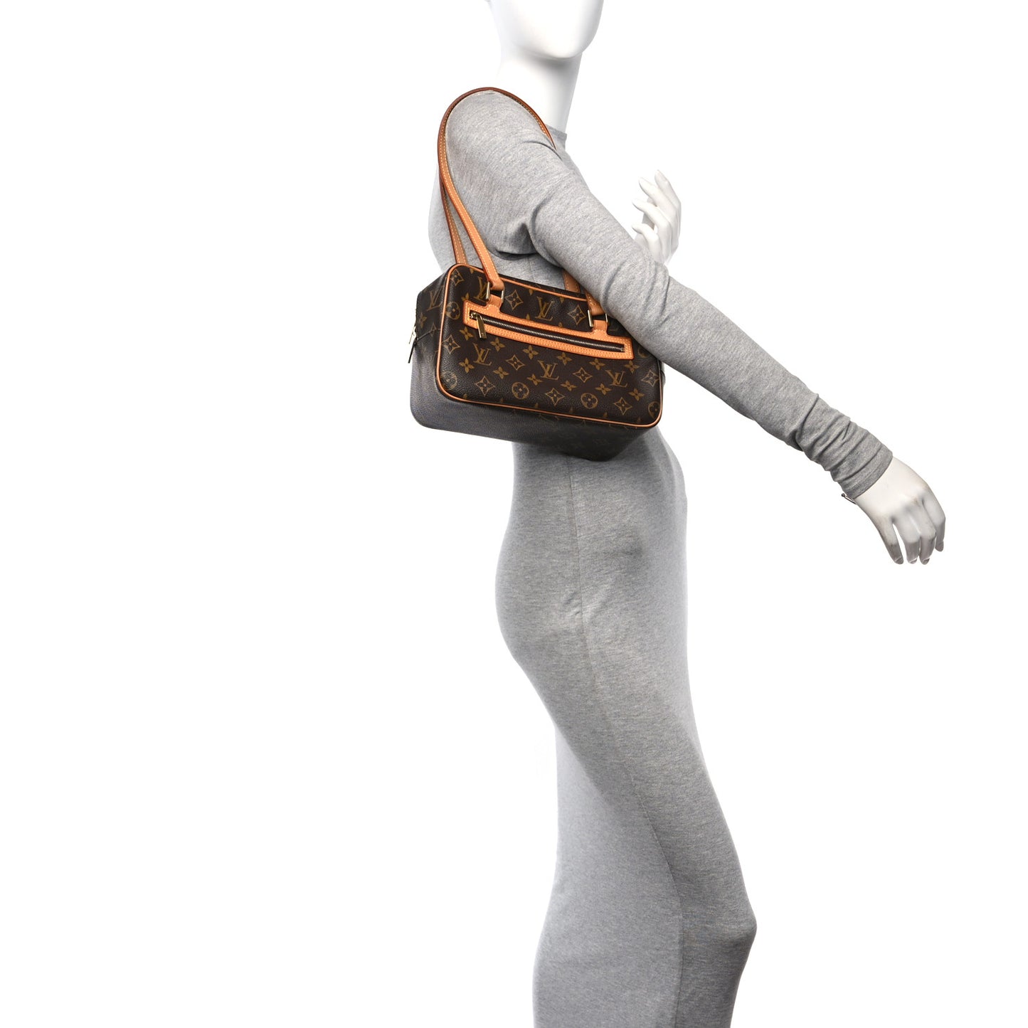 Monogram Cite MM