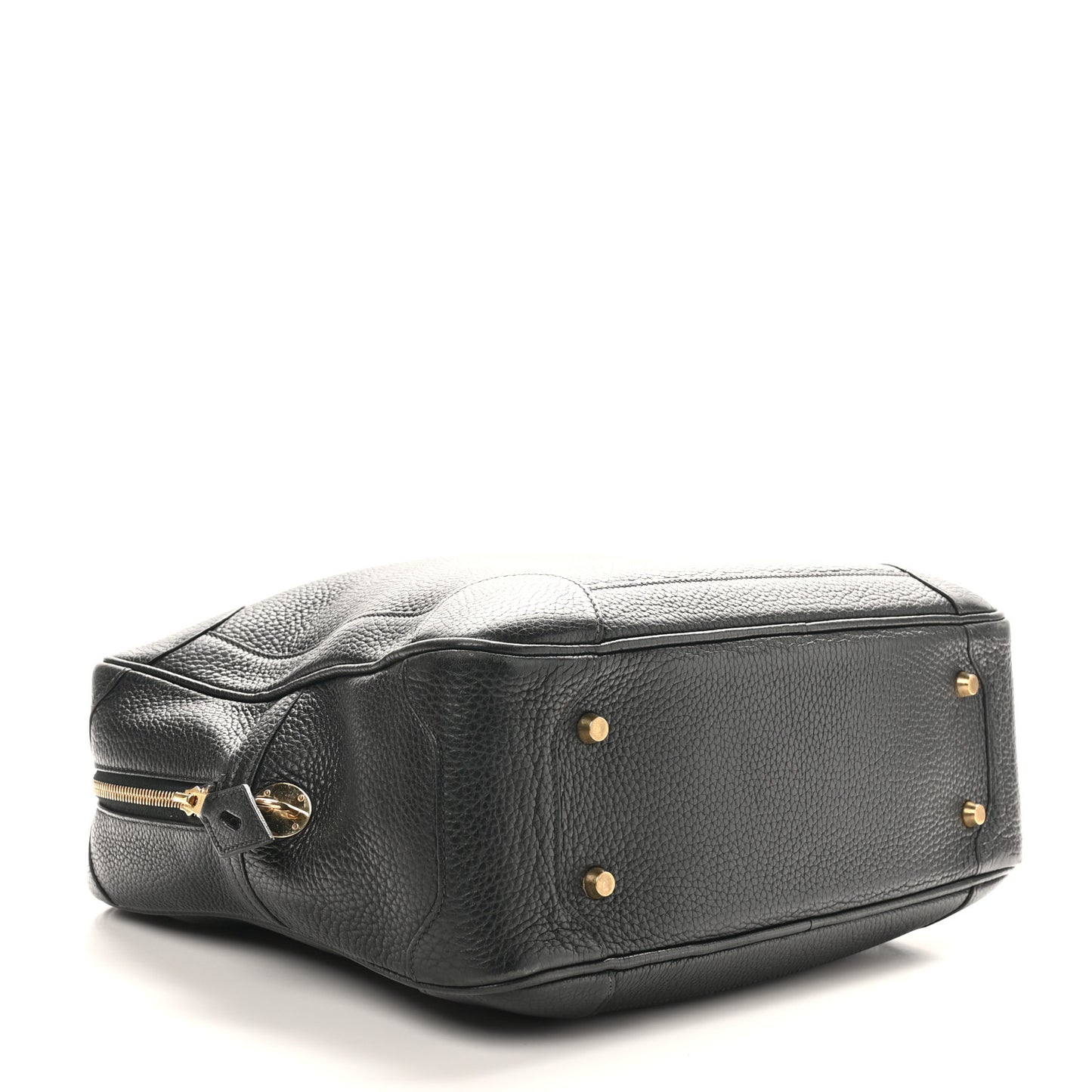 Taurillon Clemence Omnibus 40 Black