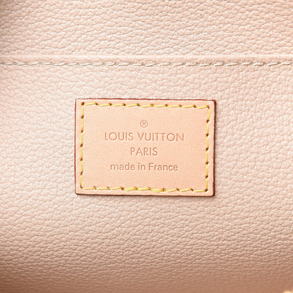 Louis Vuitton Monogram Cosmetic Pouch GM 6 of 9