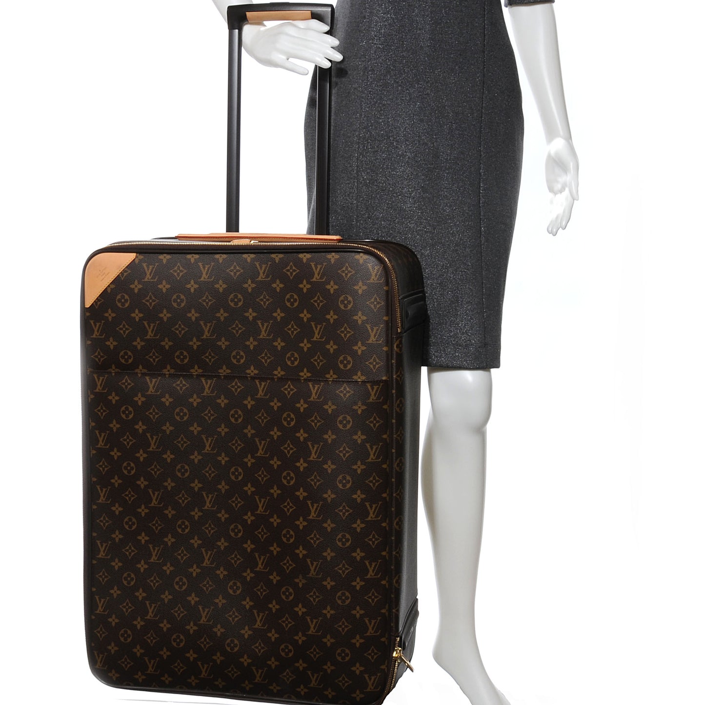 Monogram Pegase 65
