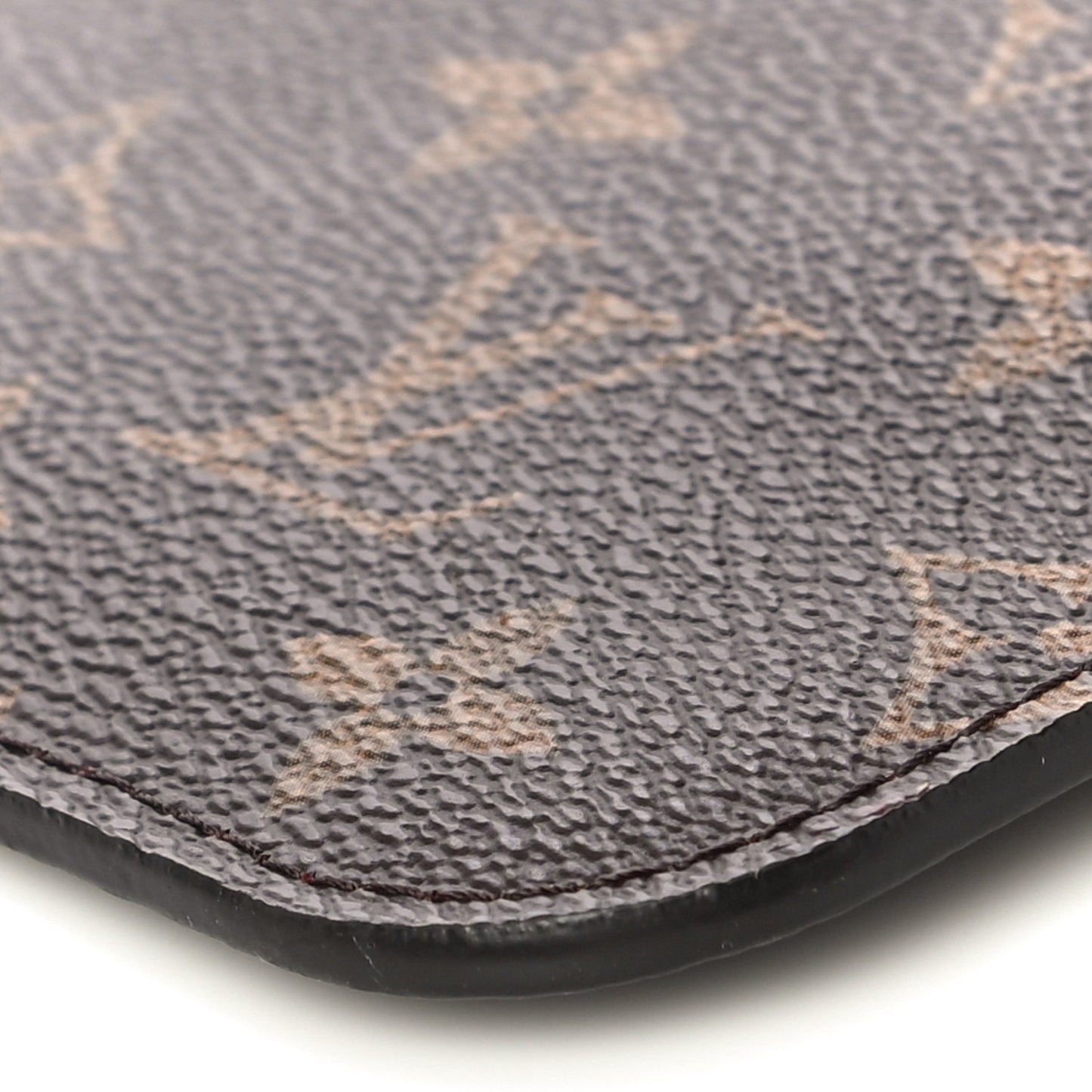 Monogram Neverfull MM GM Pochette Pivoine