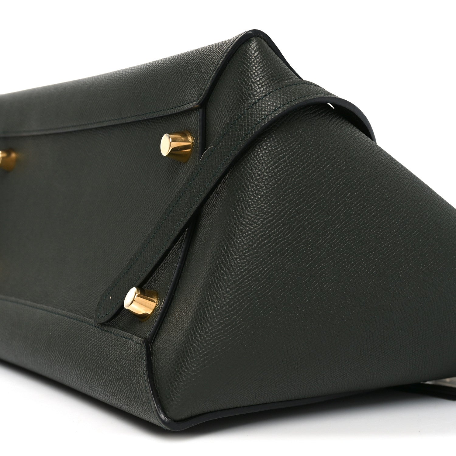 Celine Grained Calfskin Mini Belt Bag Amazone 10 of 10