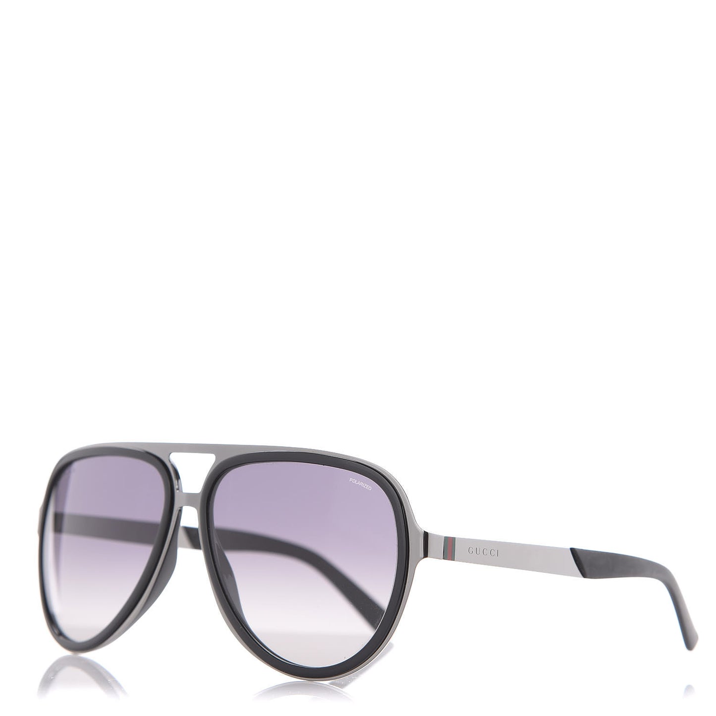 Aviator Sunglasses GG 2274/S Black