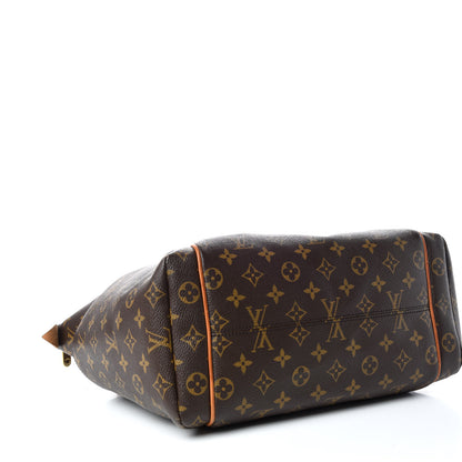 Louis Vuitton Monogram Totally MM 4 of 19