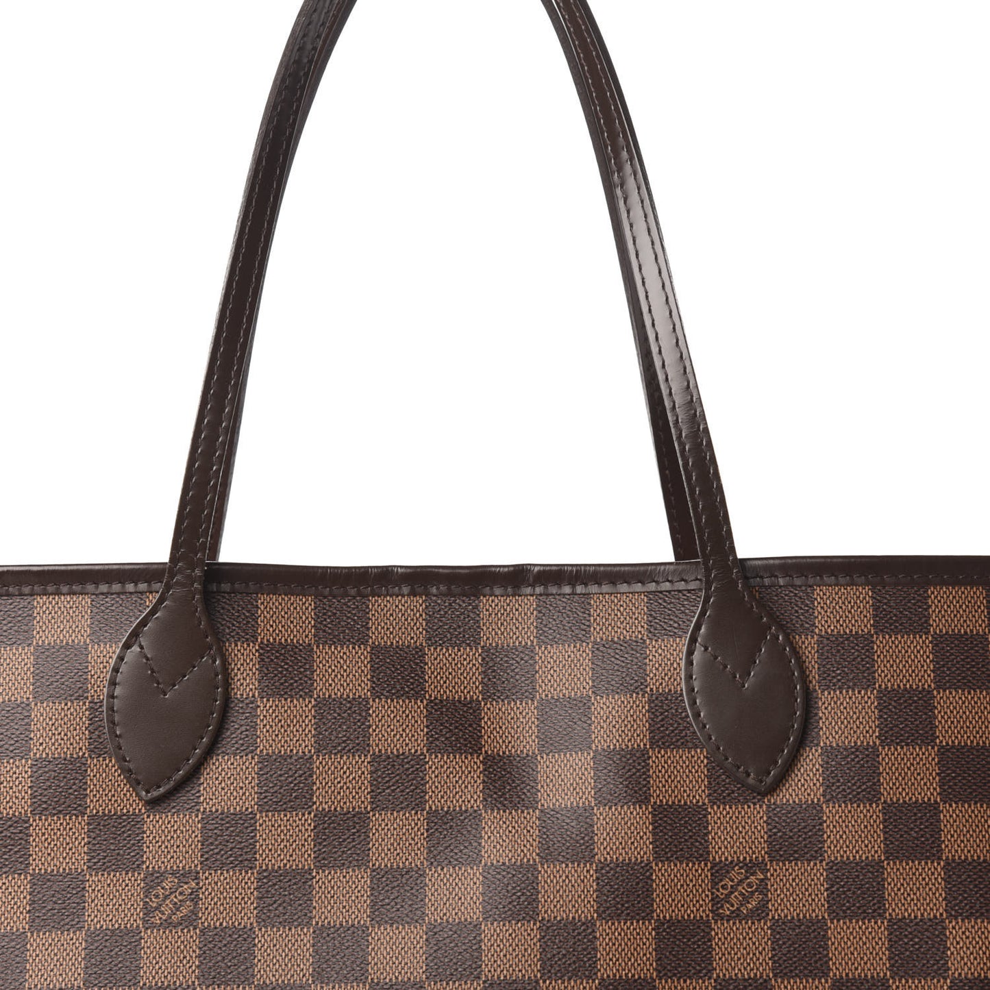 Damier Ebene Neo Neverfull GM