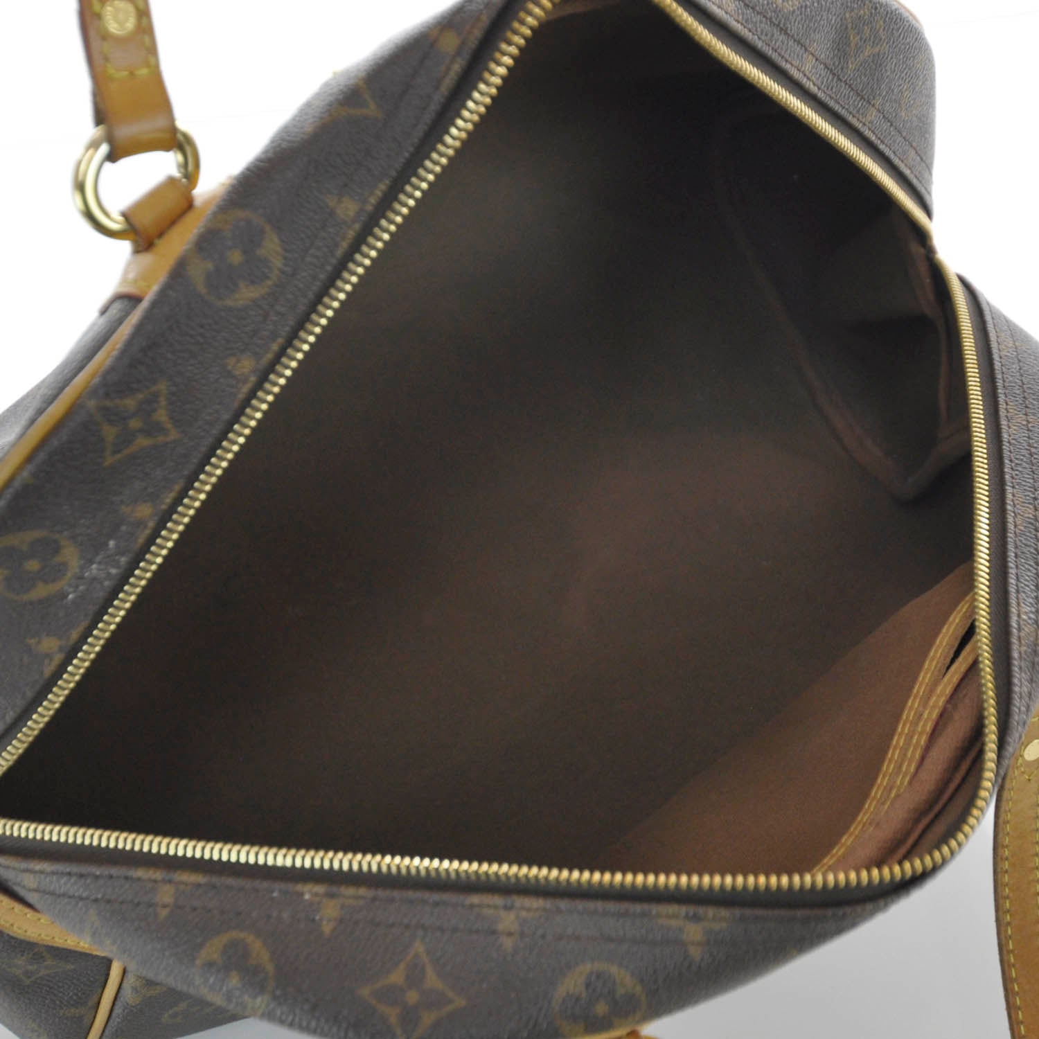 Louis Vuitton Monogram Montorgueil GM 6 of 7
