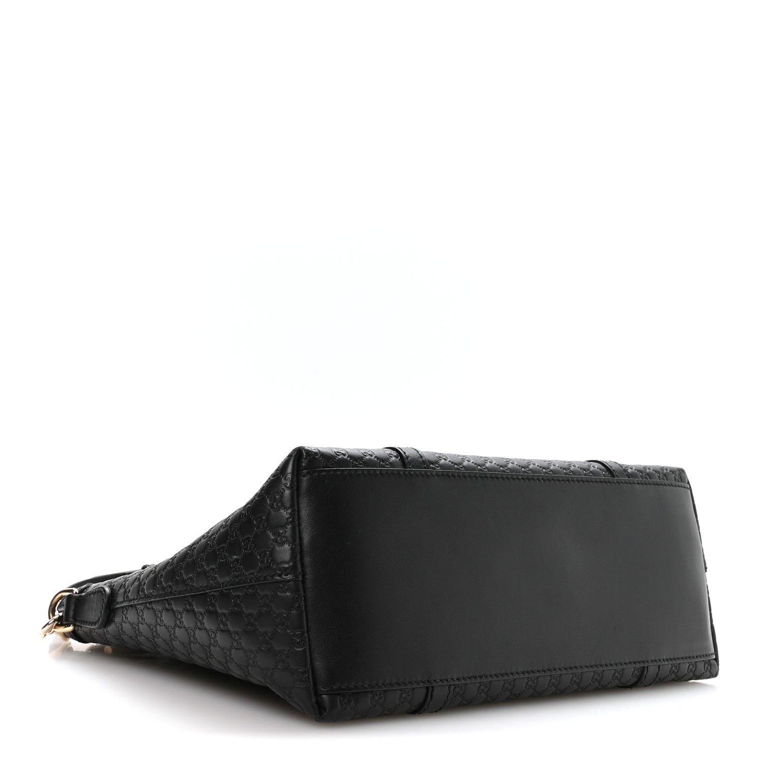 Gucci Microguccissima Small Joy Boston Black 4 of 10