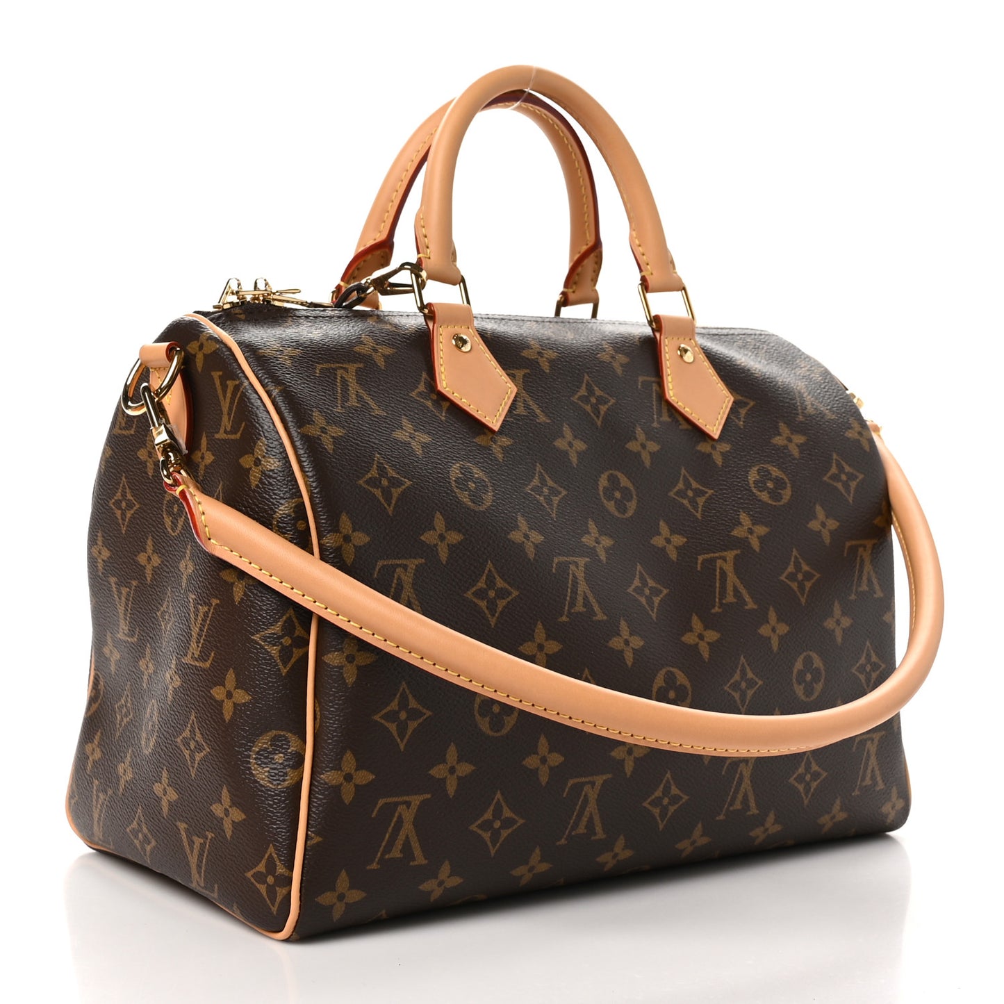 Monogram Speedy Soft Crafty 30