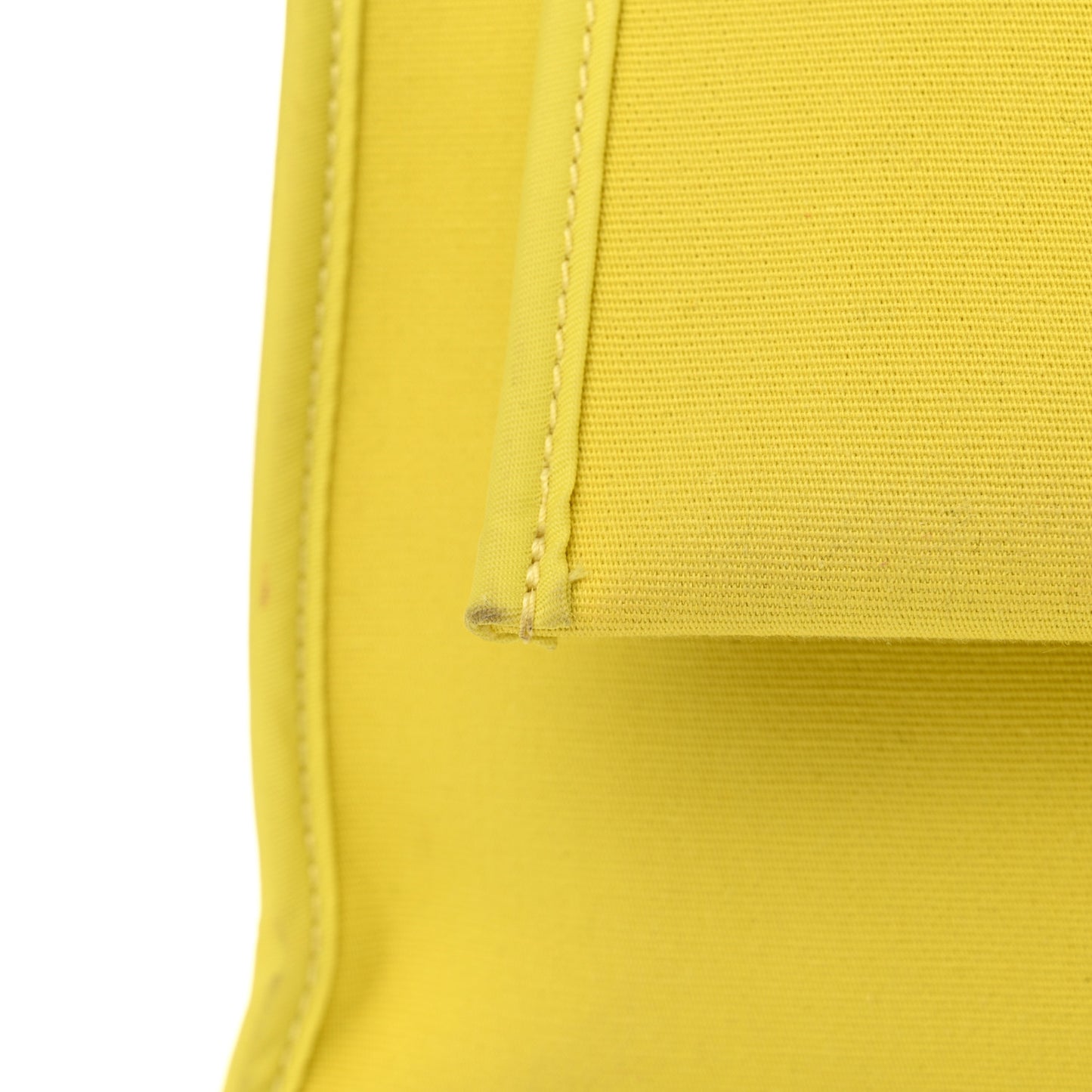 Vache Hunter Toile Herbag Zip 31 PM Lime Rouge H