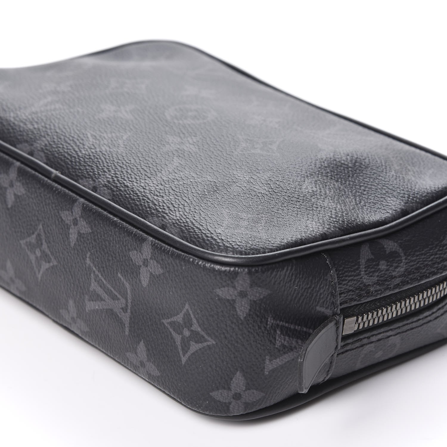 Louis Vuitton Monogram Eclipse Toilet Pouch PM 6 of 7
