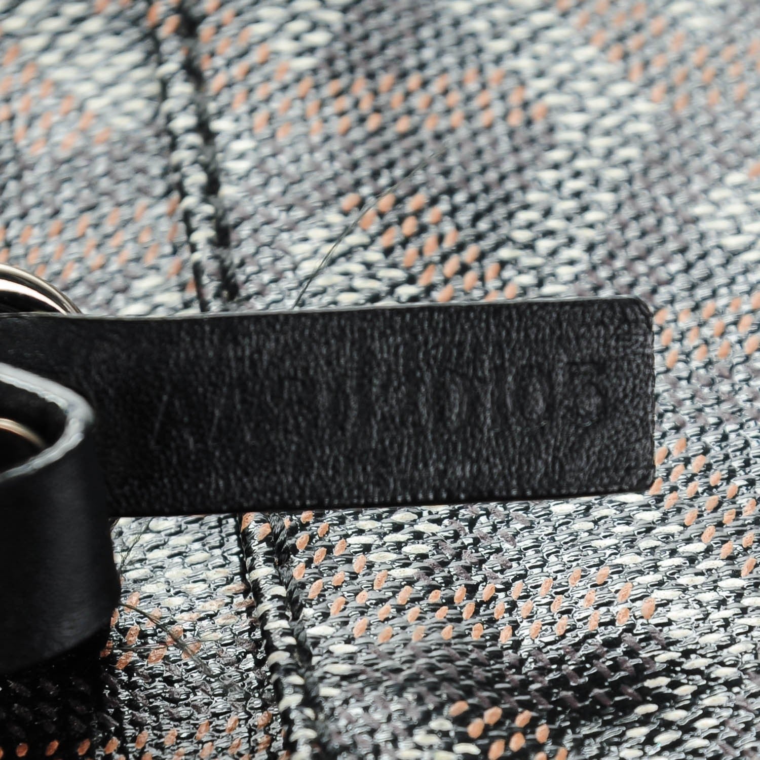 Goyard Goyardine Saint Louis GM Black 12 of 13