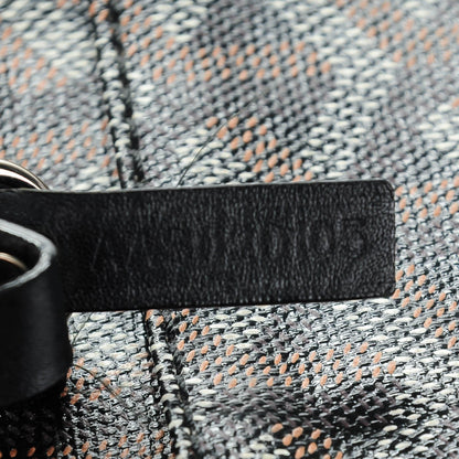 Goyard Goyardine Saint Louis GM Black 12 of 13