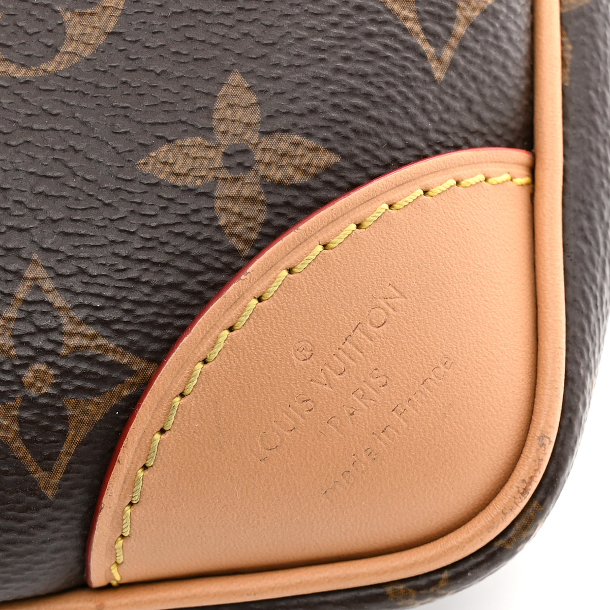 Monogram Odeon PM Natural