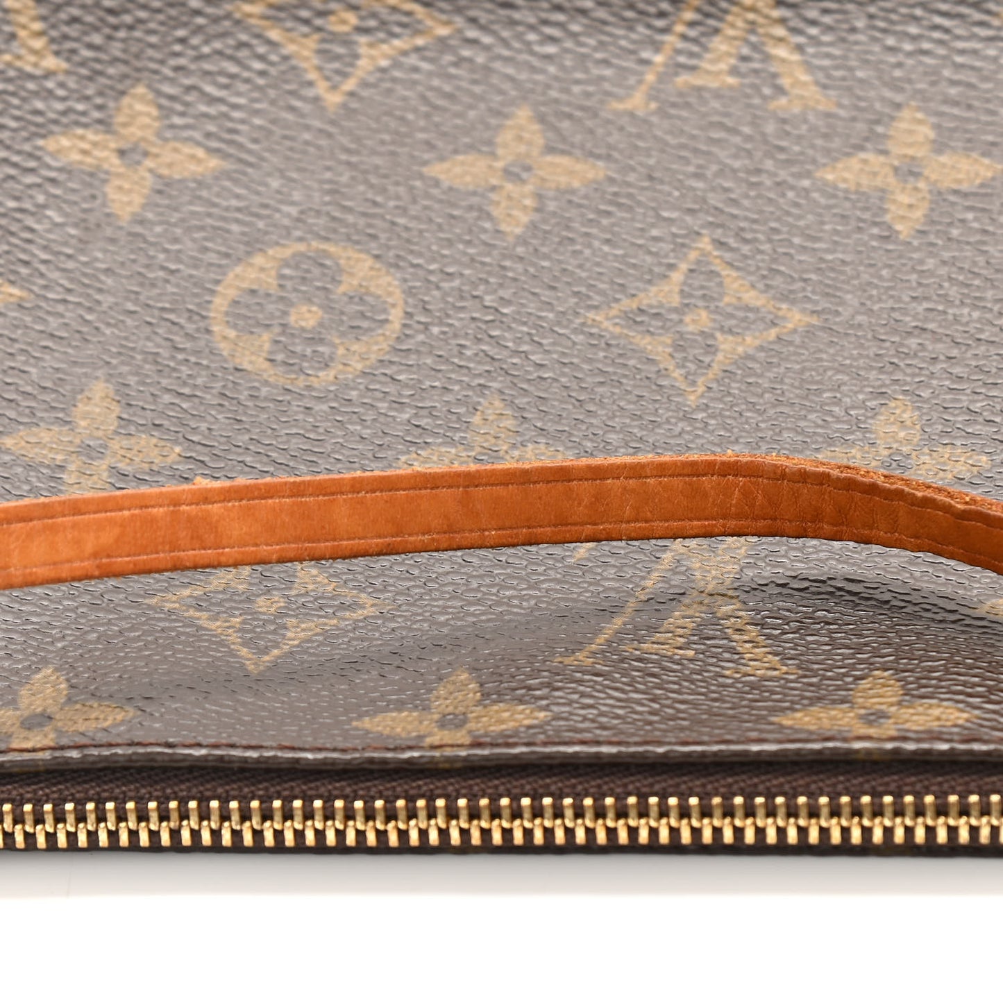 Monogram Pochette Accessories