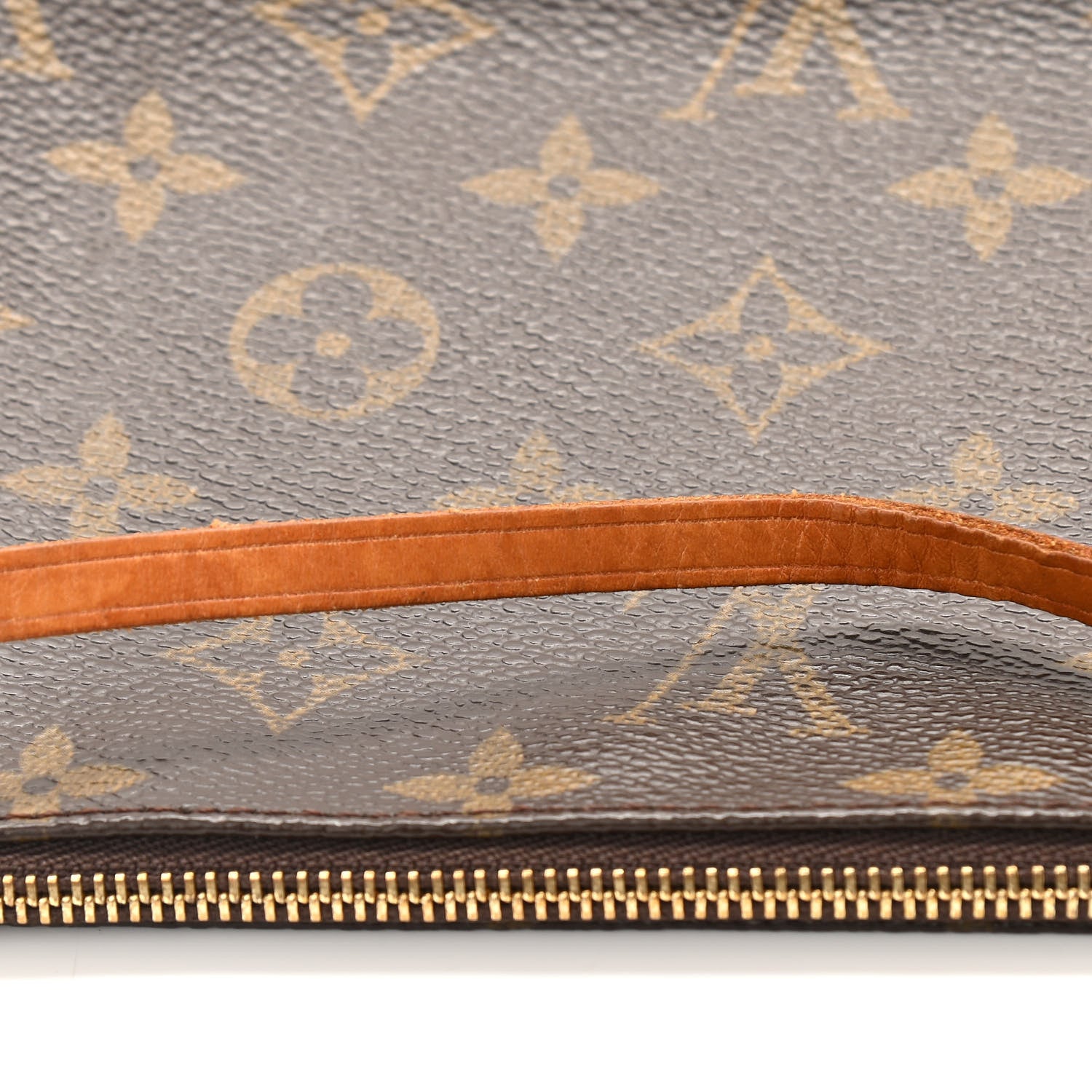 Louis Vuitton Monogram Pochette Accessories 12 of 13
