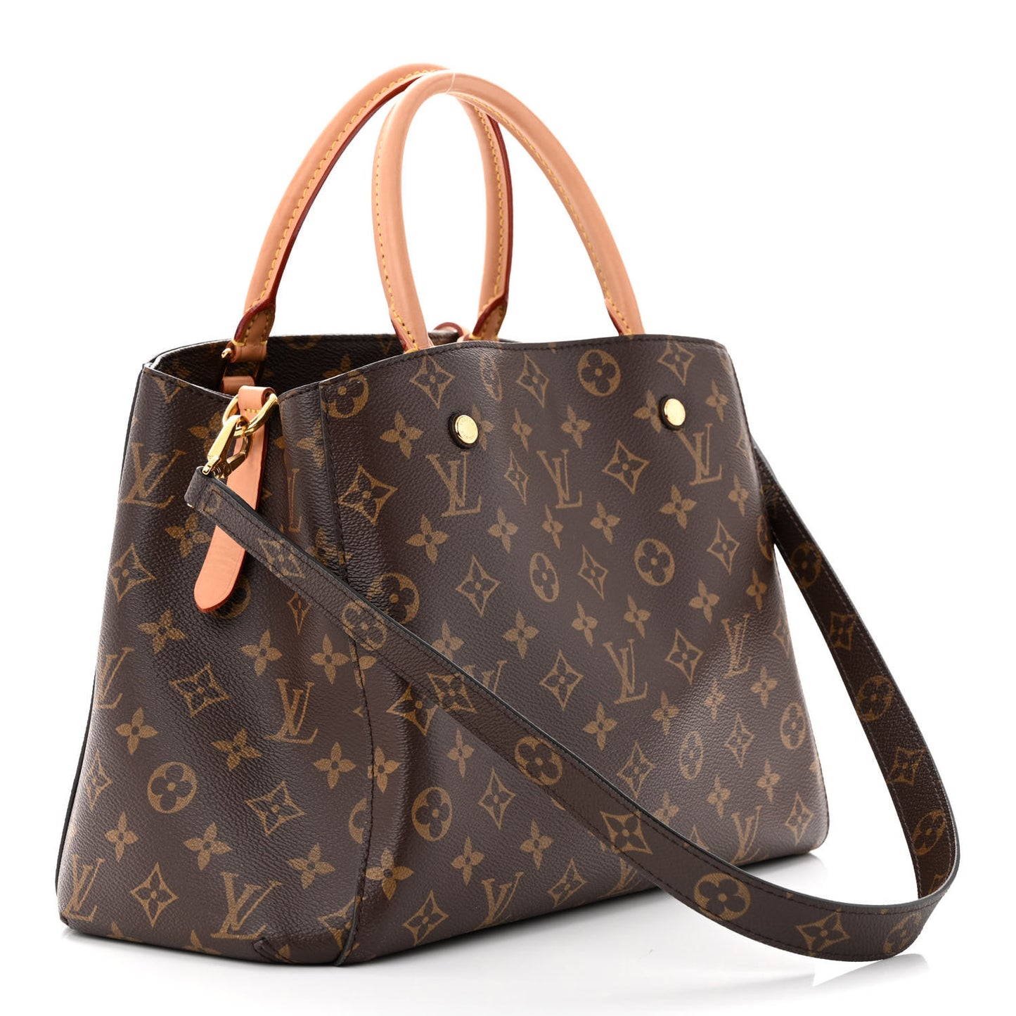 Monogram Montaigne MM