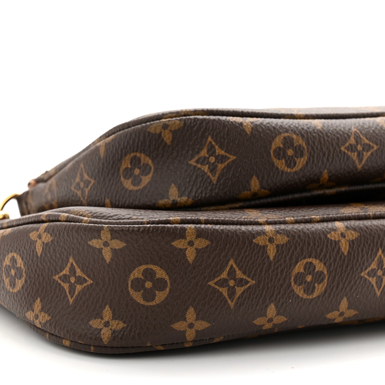 Louis Vuitton Monogram Multi Pochette Accessories Rose Clair 9 of 10