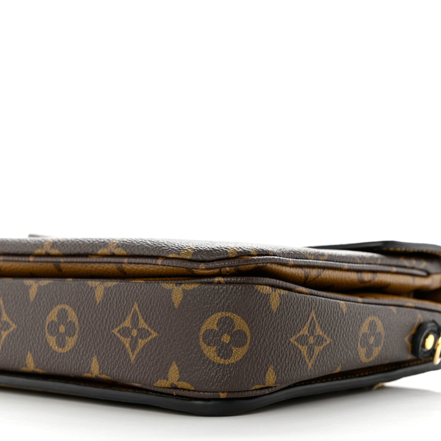 Reverse Monogram Pochette Metis