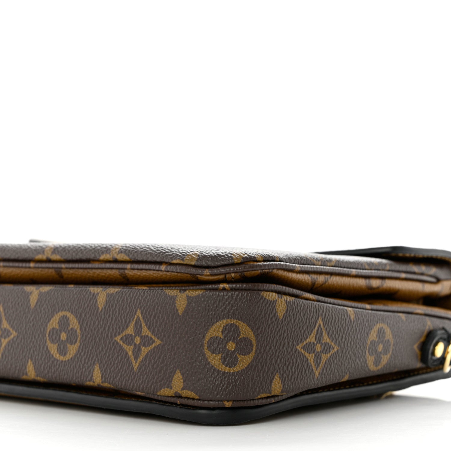 Louis Vuitton Reverse Monogram Pochette Metis 10 of 10