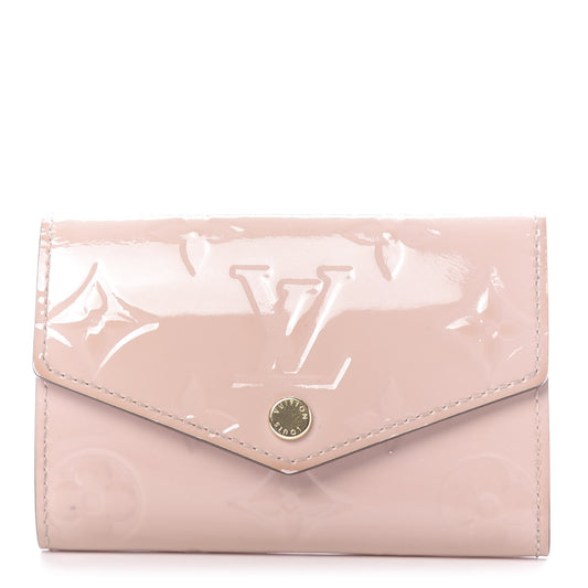 Vernis Multicles 6 Key Holder Rose Ballerine