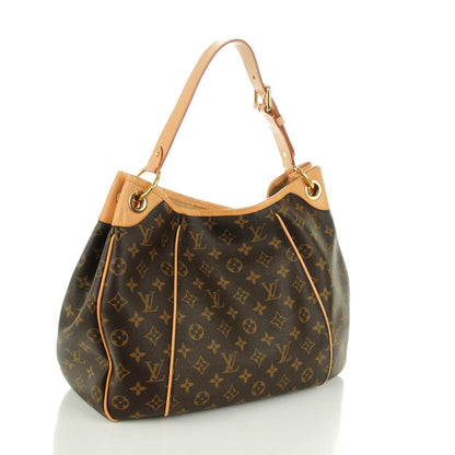 Louis Vuitton Monogram Galliera PM 3 of 7