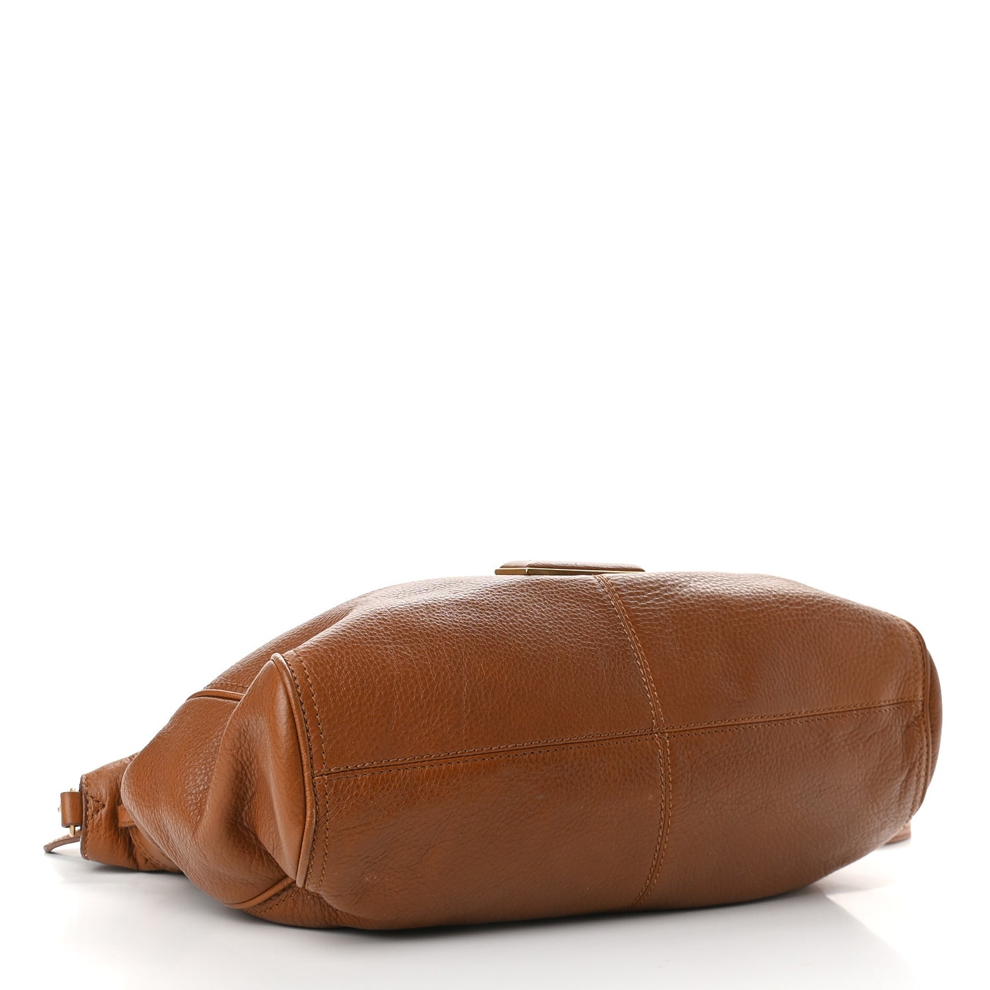 Calfskin Medium Raymond Brown