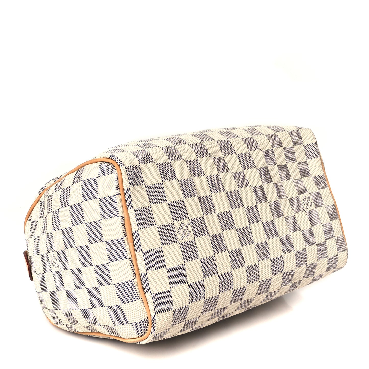 Damier Azur Speedy 25