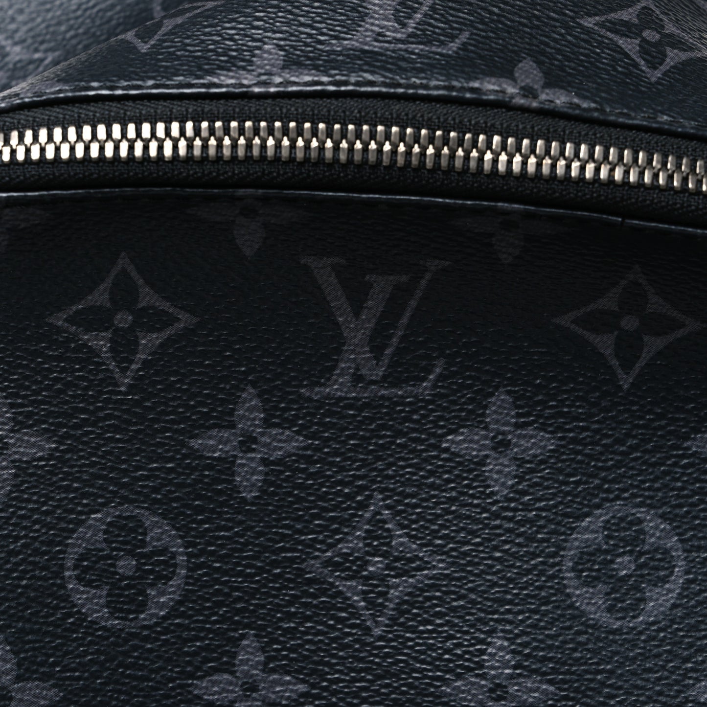 Monogram Eclipse Discovery Backpack PM