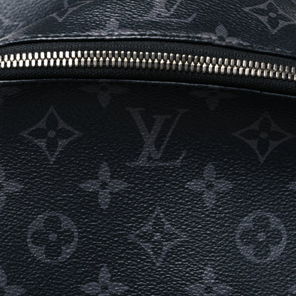 Louis Vuitton Monogram Eclipse Discovery Backpack PM 7 of 9