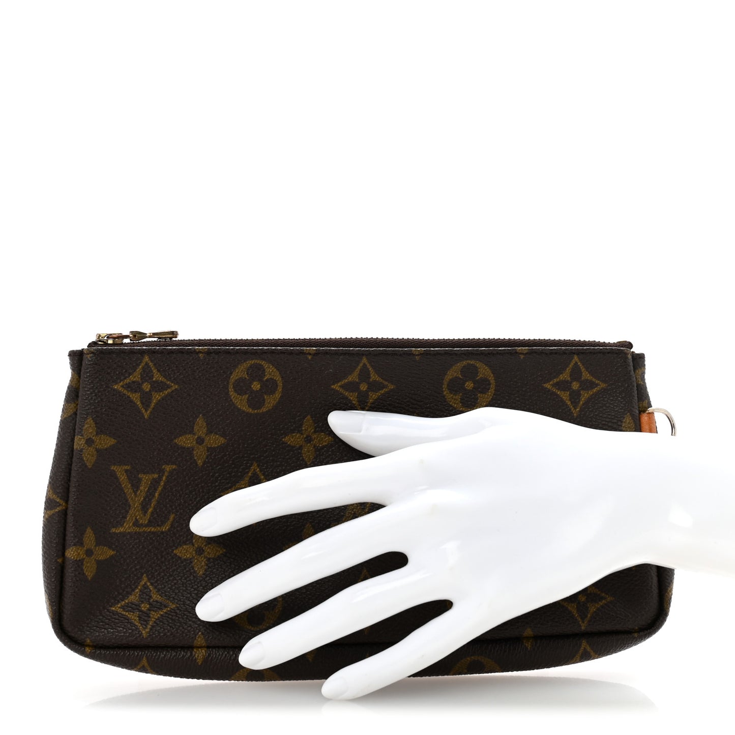 Monogram Pochette Insert
