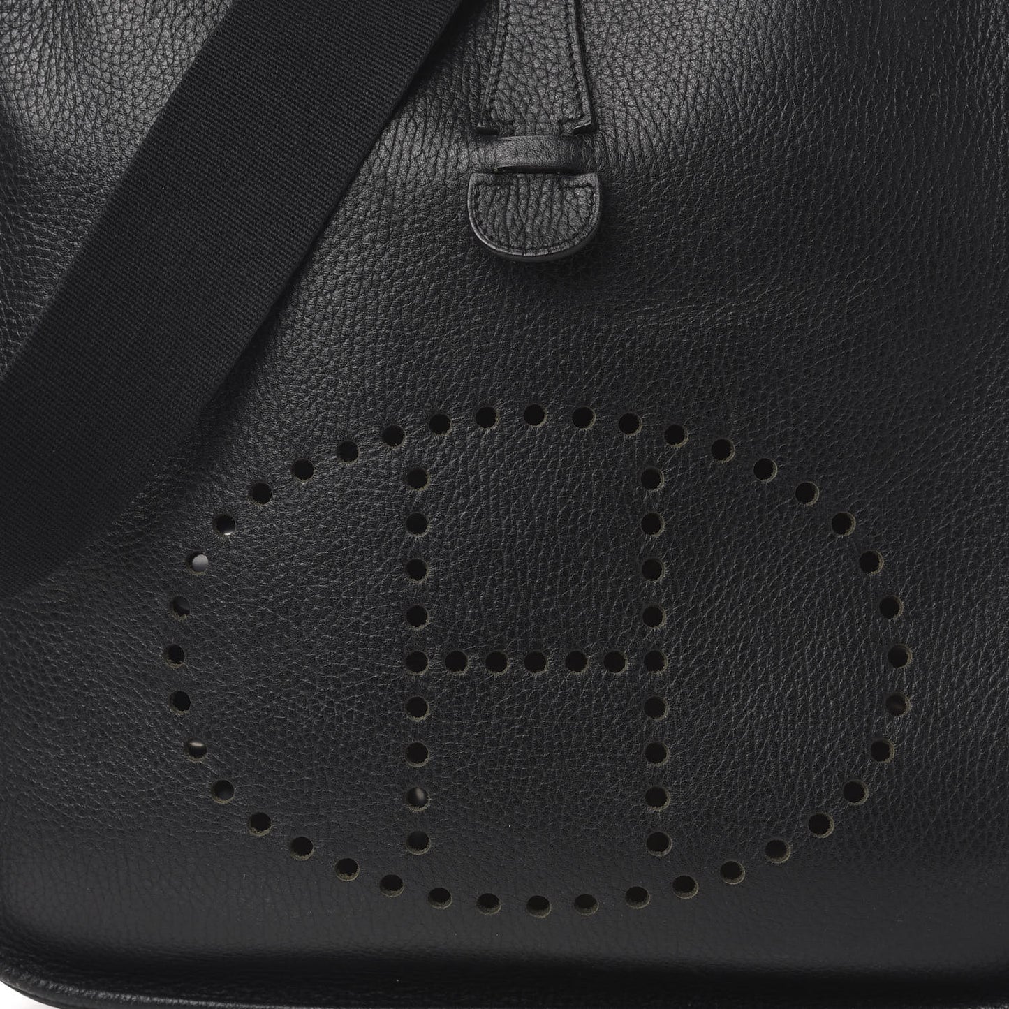 Ardennes Evelyne GM Black