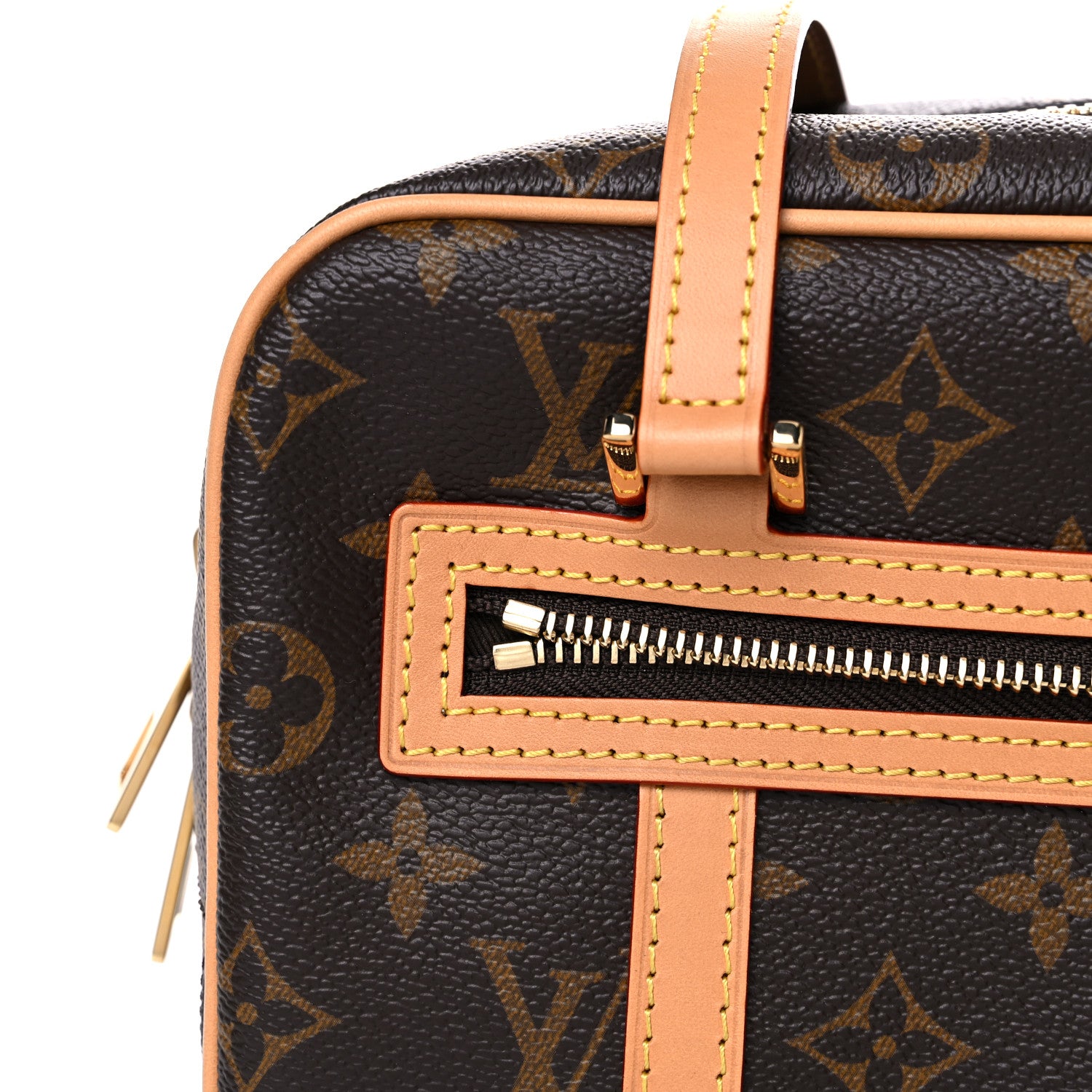 Louis Vuitton Monogram Cite 10 of 10